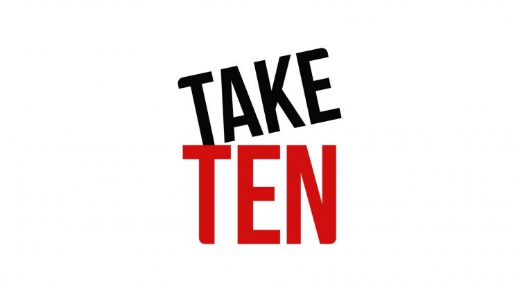 Netflix India and Film Companion spotlight the next generation of filmmakers with ‘TakeTen’