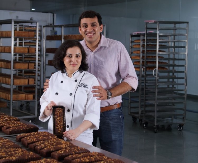 The Baker's Dozen raises USD 5 million in pre-series A round led by Fireside Ventures