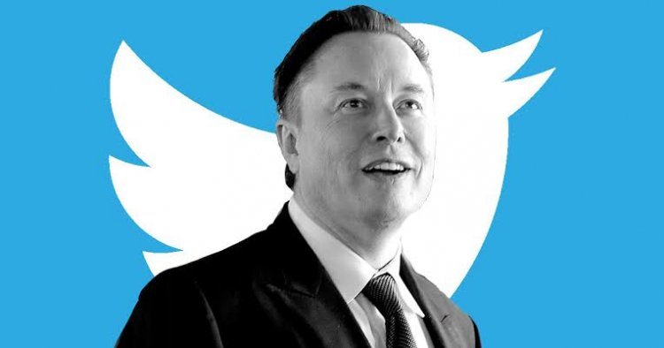 Elon Musk to cancel the Twitter purchase deal