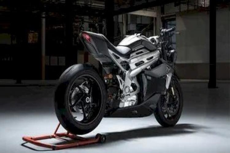 Triumph Bike Electric: Triumph Is Bringing An Electric Motorcycle, That Will Run Up To 160 Km On A Single Charge