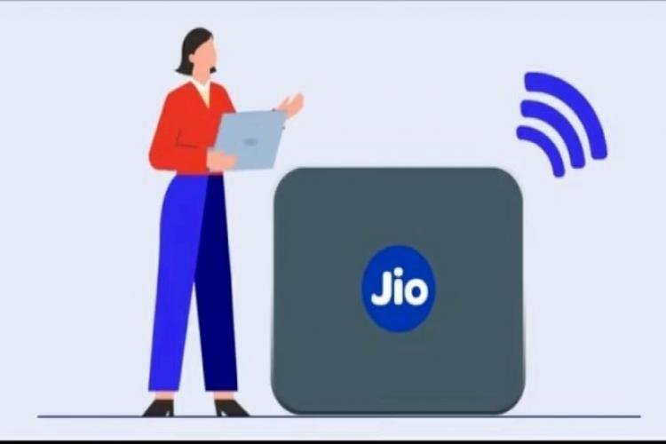 Jio Is At The Forefront Of Broadband Service, 80 Percent Of New Customers Are Taking Jio Fiber