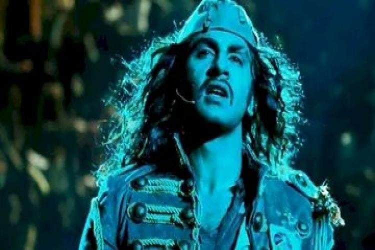 Superstar Singer 2: 'I Would Have Taken You In Rockstar' Instead Of Ranbir Kapoor - Imtiaz Ali Said After Seeing The Performance Of This Contestant