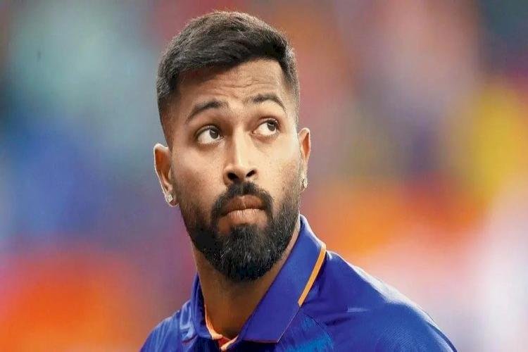 Former Head Coach Of Team India Ravi Shastri Gave A Shocking Statement About Hardik Pandya