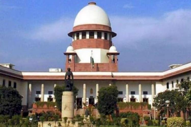Supreme Court To Hear Petition Against Election Law Amendment Act Today