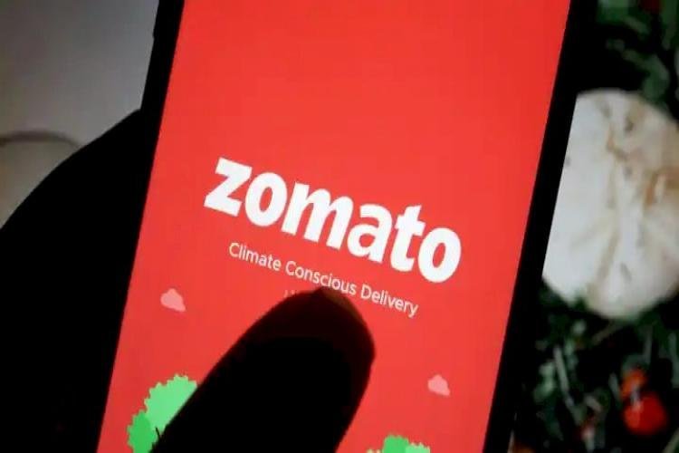 Zomato Rolled Under Rs 50 For The First Time, The Stock Fell By 14%, Know Why The Stock Fell