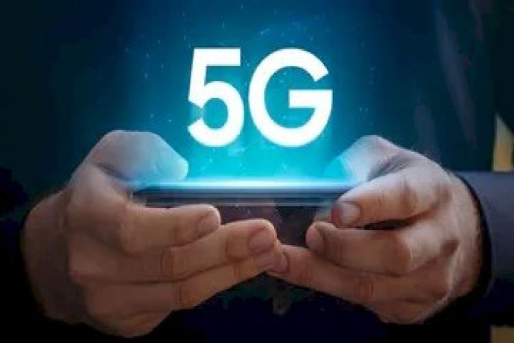 Online Auction Of 5G Spectrum Started, First Round Completed, Companies Are Not Bidding Aggressively