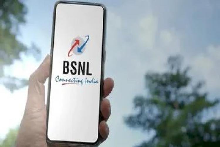 Cabinet Approves Rs 1.64 Lakh Crore Package For BSNL, BBNL Merger Also Approved