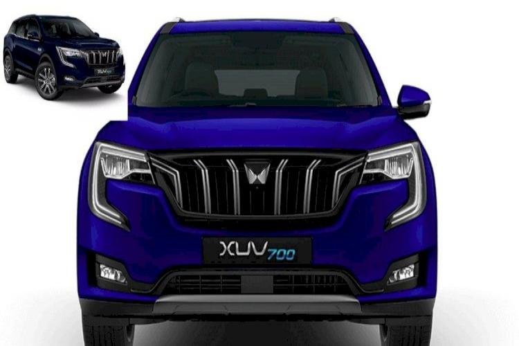 These New Features Added In Mahindra XUV 700, Know Which Features The Company Has Discontinued