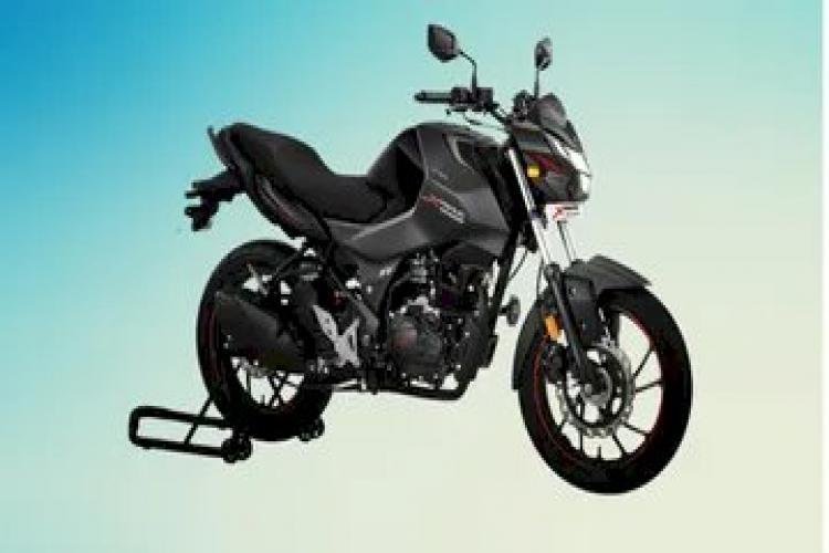 2022 Hero Xtreme 160R Launched In India, Major Changes Like LED Headlamps And DRLs, Priced At Rs 1.17 Lakh