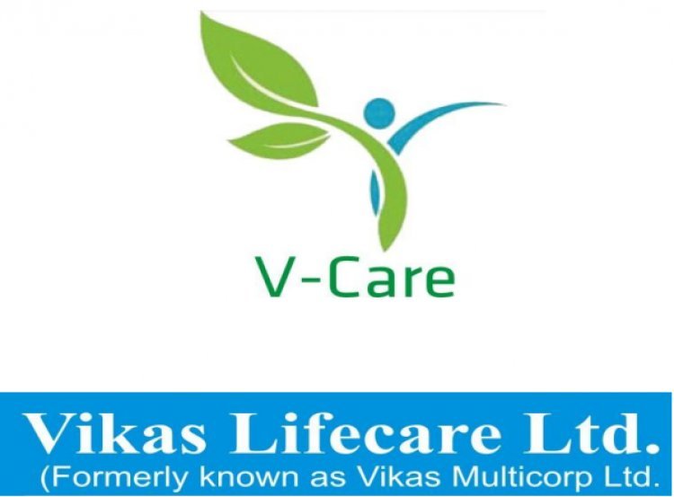 Vikas Lifecare's profit jumps 6.8x in Q1, Revenue almost tripled