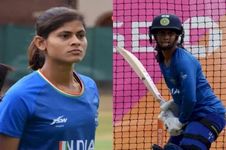 Historic Day For Women's Cricket, And This Team Will Give Tough Competition To India