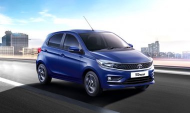 Tata Motors soon to launch XT variant of the Tiago NRG