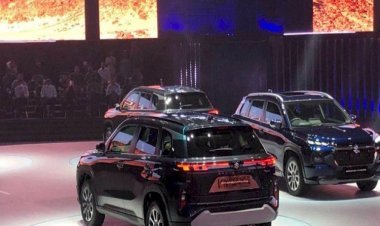 Why Are SUV Cars Appealing To Indians? Know What The Report Says On This