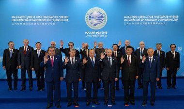 Nepal becoming Dialogue Partner of Shanghai Cooperation Organization (SCO)