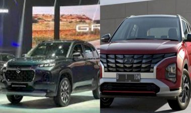Who Is Stronger In Both The SUV And Car? Know These 5 Special Things
