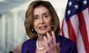 China, unsatisfied with Nancy Pelosi planning to visit Taiwan, tells America not to interfere