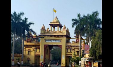 BHU starts Annie Besant Fellowship; students will get a lot benefits under this scheme