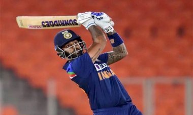 Srikkanth Reprimanded Rohit Sharma, And Said- Don't Spoil A Player Like Suryakumar Yadav