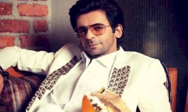 Sunil Grover lived in a Posh Area of Mumbai earning 500 Rupees a month, This is how He faced the Truth
