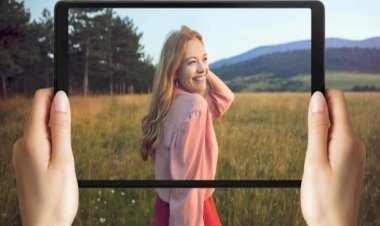 Samsung Galaxy tab A7 Lite price cut, strong features will be available at a low Price