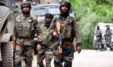 Grenade attack on labourers of Bihar in Gadoora, Pulwama; 1 killed, 2 injured in the attack