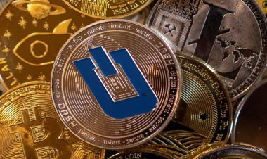 ED raid on crypto exchange WazirX