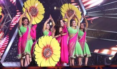 Watch these B-towns stars dazzle the stage of Umang 2022 for the first time this 6th August on Sony TV