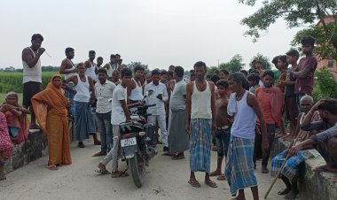 Wife, daughter beheaded, reached in-laws house with wife's head