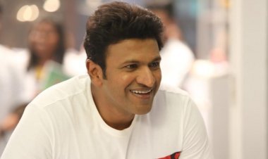 Kannada Power Star Puneeth Rajkumar will get Karnataka Ratna Award