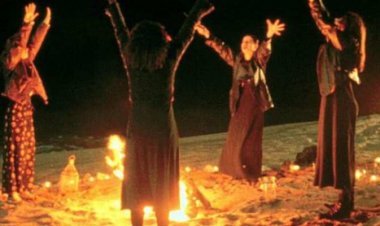 Parents kill their daughter in Maharashtra: were doing black magic on a 5-year-old girl