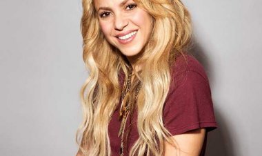 Pop singer Shakira accused of tax evasion; Owner of 2,037 crores