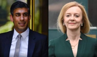 Truss leads 28%, with 6 out of every 10 members of the Conservative Party Liz