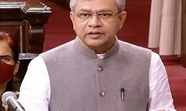 Government may introduce Electricity Amendment Bill-2022 in Lok Sabha