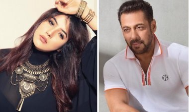 Shehnaz Gill out of 'Kabhi Eid Kabhi Diwali', unfollowed Salman Khan on social media