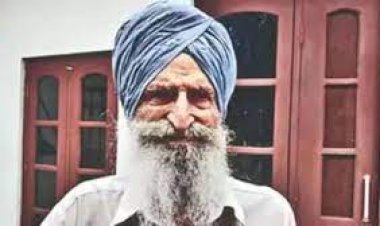 Sarwan will meet after 75 years with nephew who got separated in Partition