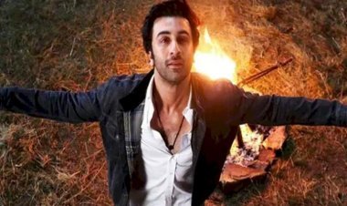 Brahmastra's 'Deva Deva' Song Is Released