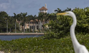 FBI raid at Donald Trump's house: said - they are stopping me from contesting the 2024 election