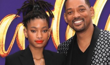 Will daughter Willow react to slap scandal: Said- I see my family as human, our humanity is not accepted