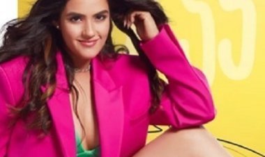 "Middle Class Love has been one of the best learning experiences of my life" - Kavya Thapar