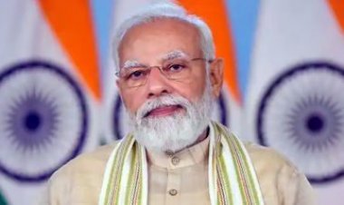 PM Modi's assets worth ₹2.23 crore