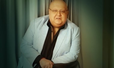 “I always wanted to make sensible cinema for families to watch and enjoy, this is my first step towards it “ - Amit Bhatia