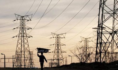 Increase in electricity rate in Sri Lanka by 264%