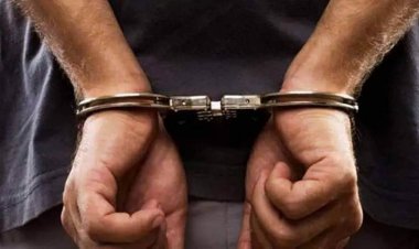 Millions of fraudsters arrested in America on the pretext of 'Kirtan'