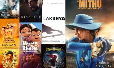 Celebrate India’s journey on 75 years of independence