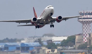 Government will remove cap on airfares from August 31; Air tickets can be cheap