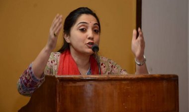 All FIRs registered against Nupur Sharma Delhi transfer