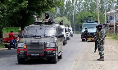 Attempts to attack Uri before August 15 failed