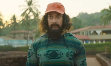 Aamir Khan's film became a victim of piracy