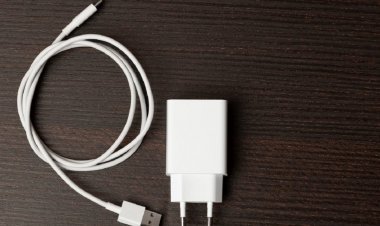 Government held a meeting on one device one charger