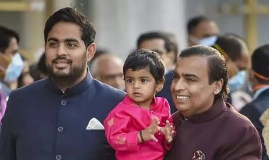 Threats to Mukesh Ambani again: "Will finish the family in 3 hours"
